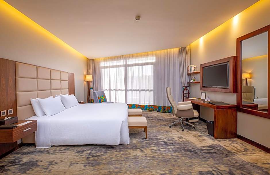 Golden Tulip Canaan Kampala