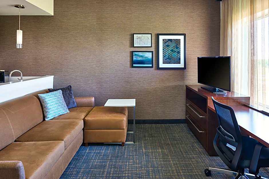 Residence Inn by Marriott Nashville SE/Murfreesboro