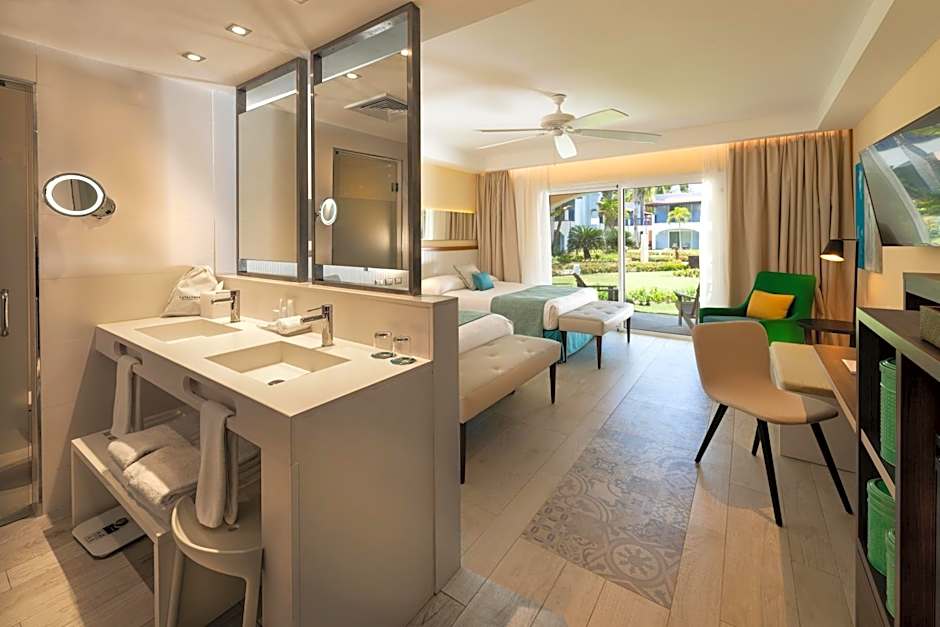 Catalonia Bayahibe - All Inclusive