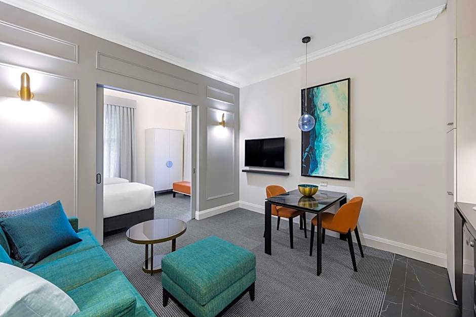 Adina Apartment Hotel Brisbane