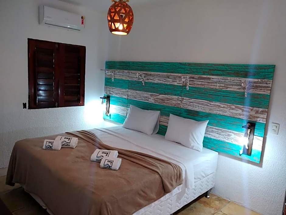 Pousada ON VIBE Cumbuco