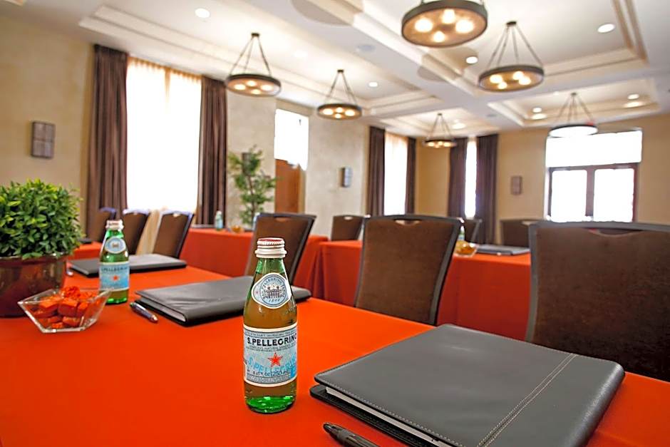 Drury Plaza Hotel Santa Fe