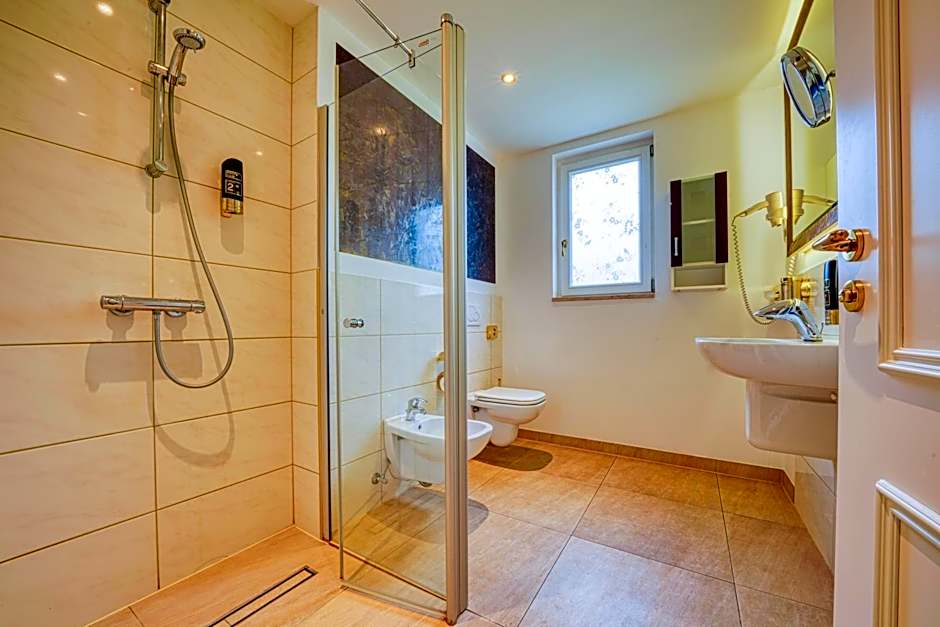 Hotel Seeblick Wismar