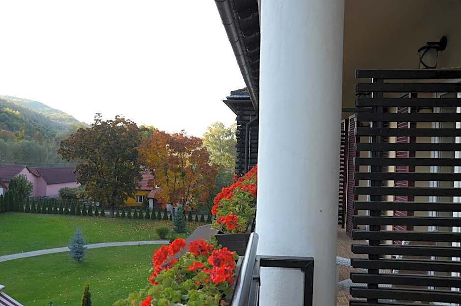 Hotel Gradina Morii