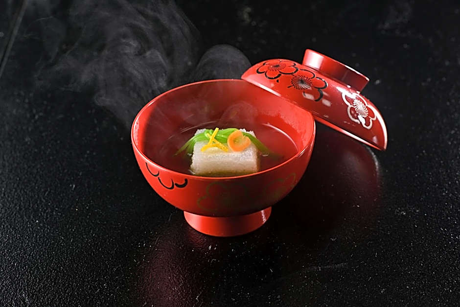 Watazen Ryokan - Established in 1830