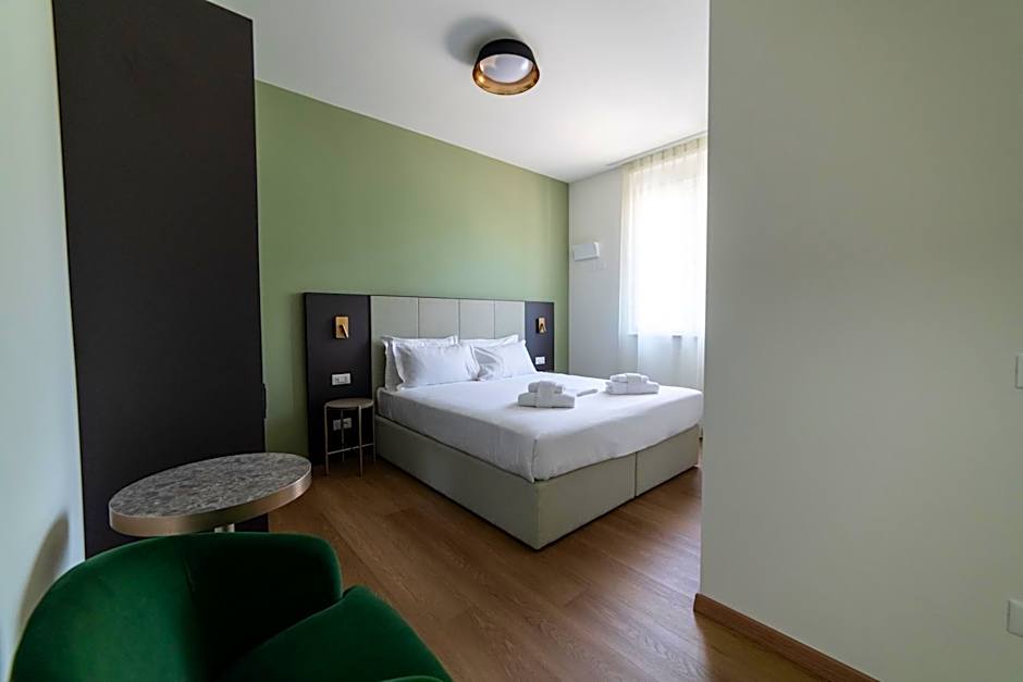 Hotel Arilica