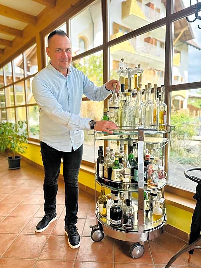 Breitenfelderhof zur Riegersburg