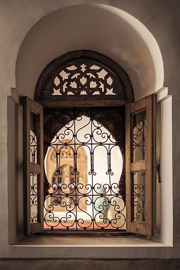 Riad Alkemia en exclusivité