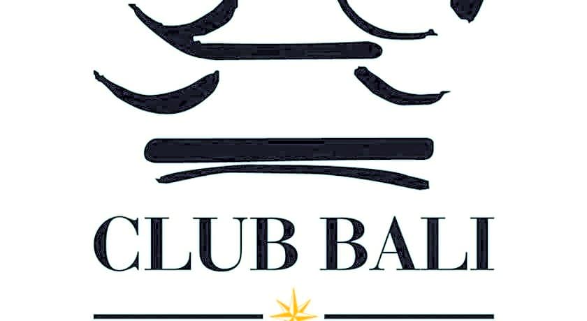 Club Bali Family Suites @ Legian Beach