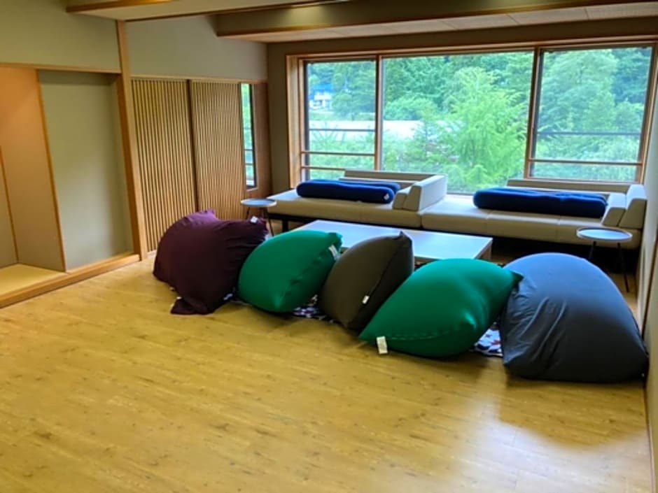 Oshuku Onsen Choeikan - Vacation STAY 55599v