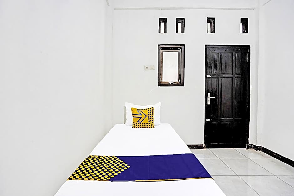 OYO Life 91947 Kost Barokah Syariah