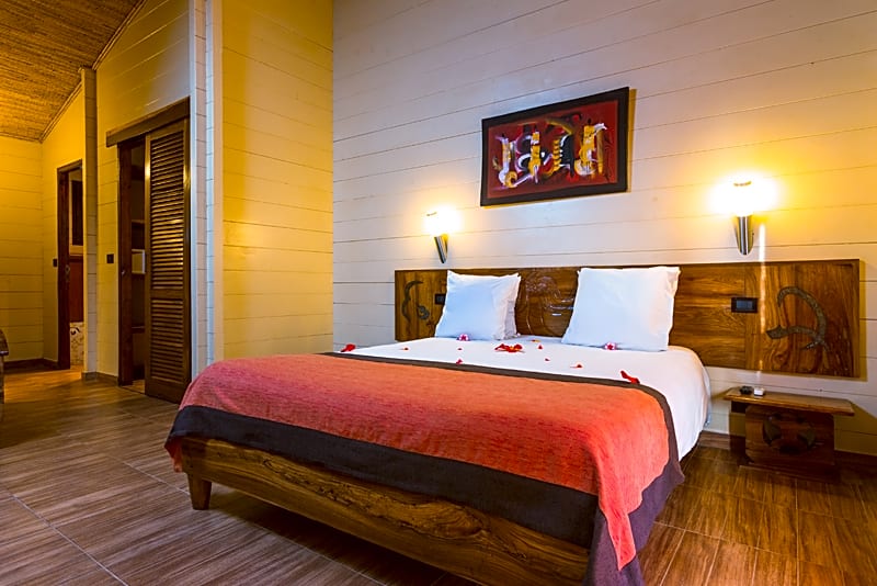Photo 1 of 2 of Suite, Sea View