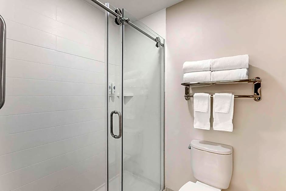 Comfort Suites At Tucson Mall