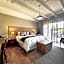 59 On True North Guest Rooms
