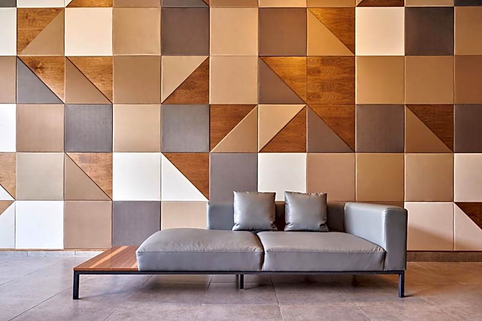 City Express by Marriott Ciudad de México Tlalnepantla