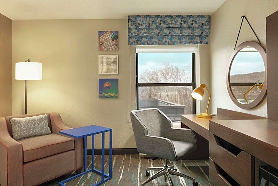 Hampton Inn By Hilton Binghamton/Johnson City
