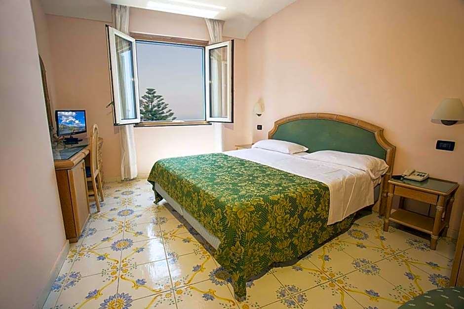 Hotel Terme Saint Raphael