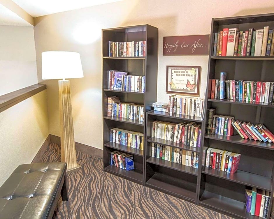 Sleep Inn at North Scottsdale Road