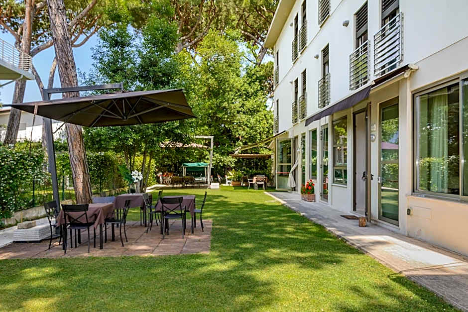 Hotel Etruria