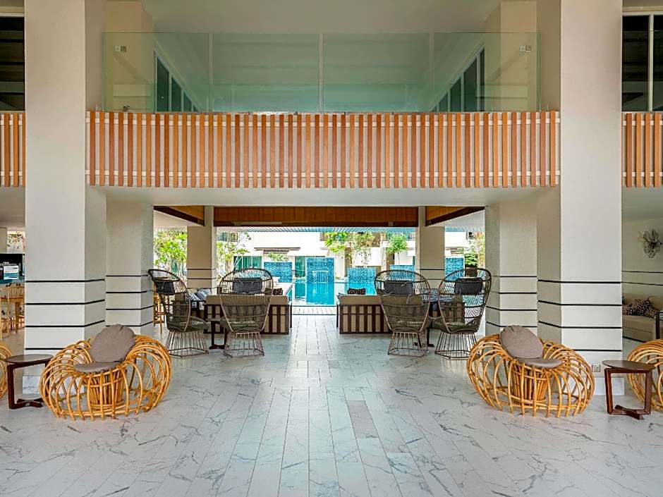 Mercure Langkawi Pantai Cenang