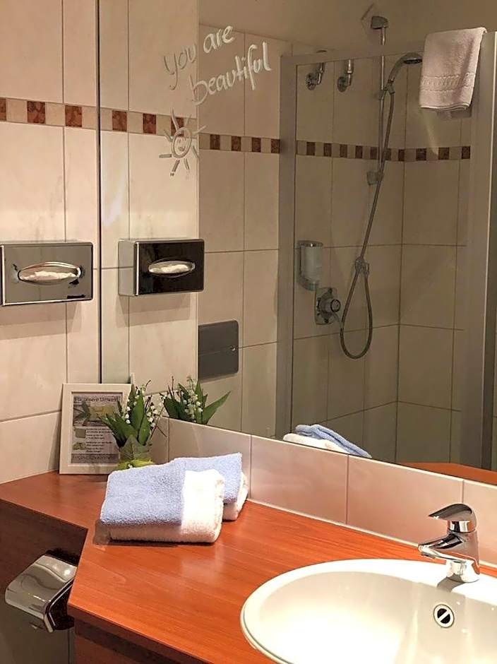 MarC5 Hotel Cadenberge