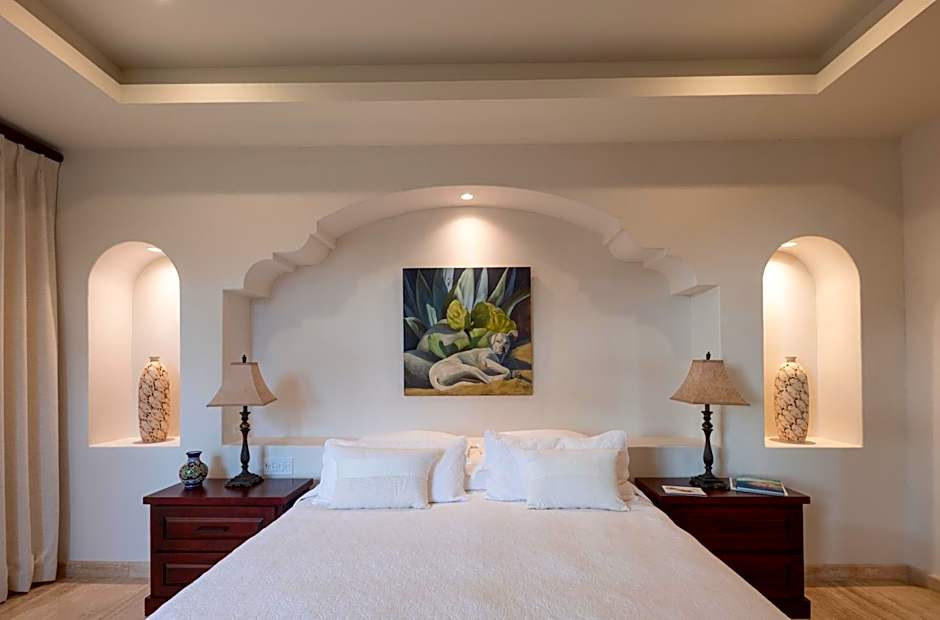 Hacienda Todos Los Santos