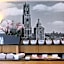 Bastion Hotel Rotterdam Zuid