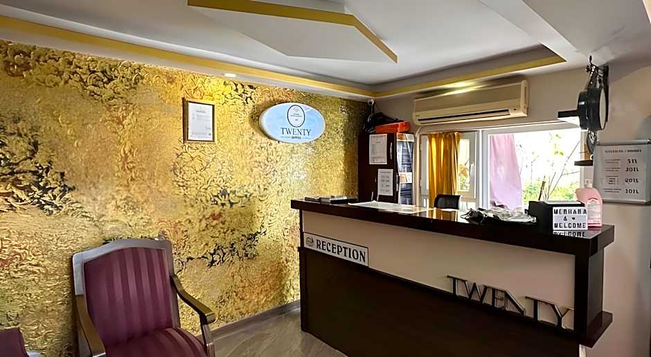 Hotel Twenty