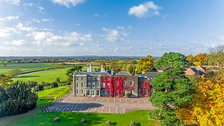 Wychnor Park Country Club