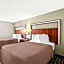 SureStay Hotel by Best Western Manchester