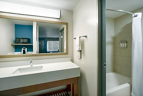 1 Kng Ste Addnl Living Pool View Sofa Bd