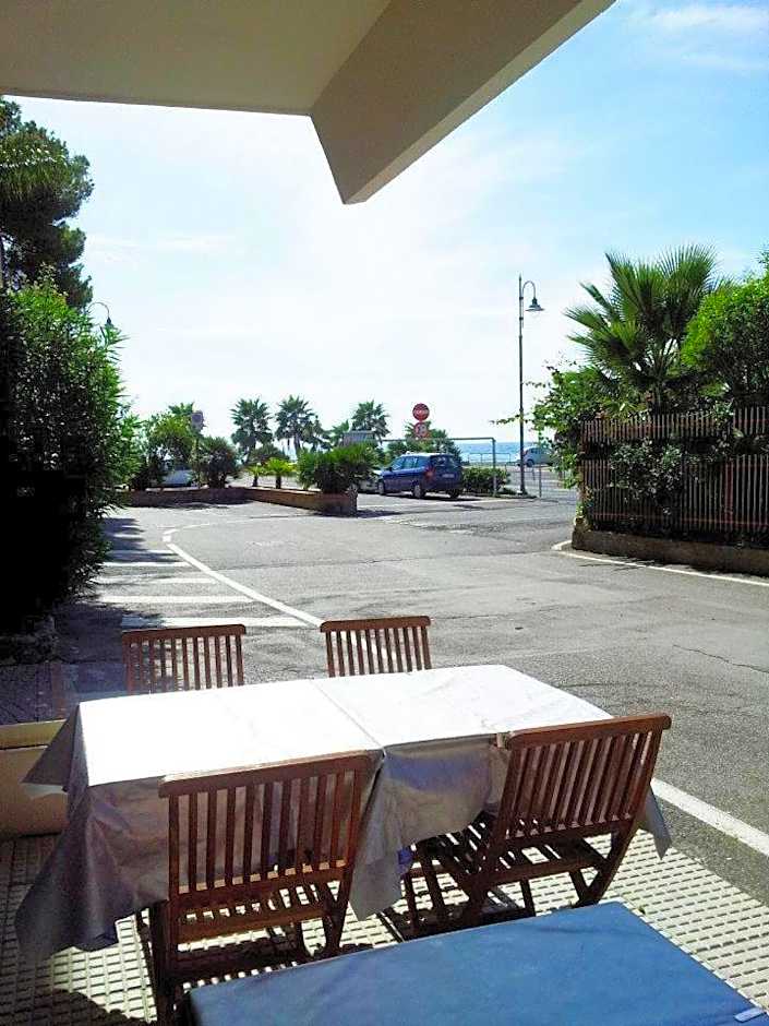 Hotel Le Nereidi