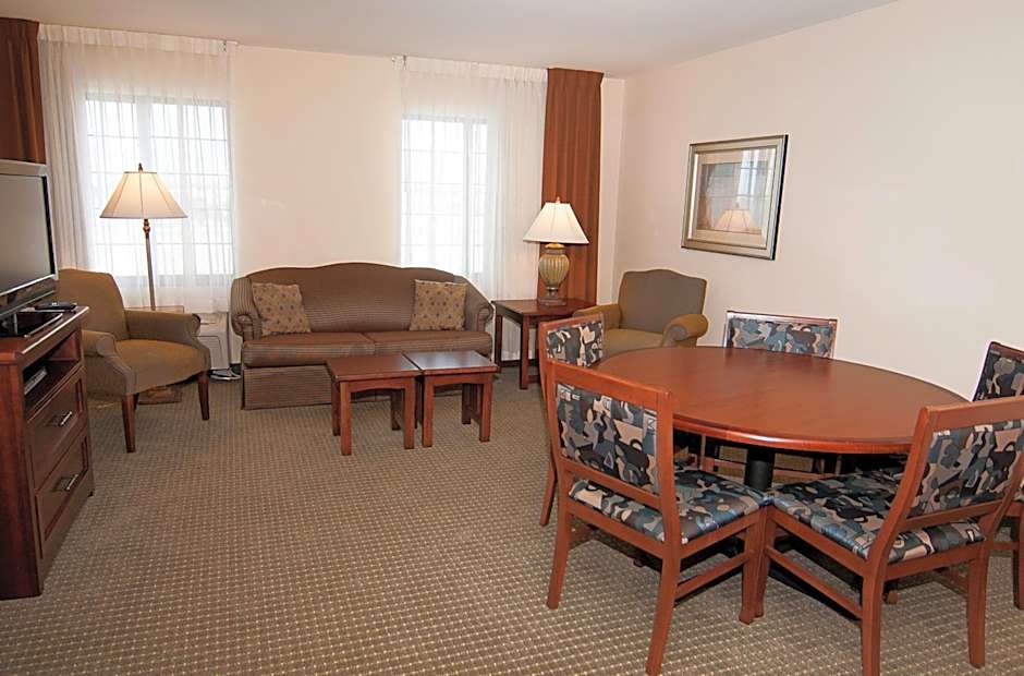 Staybridge Suites Wichita By IHG