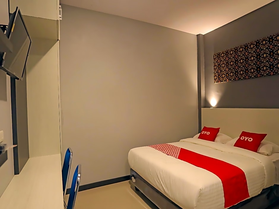 Capital O 92096 Kuala Ulee Lheue Residence Syariah