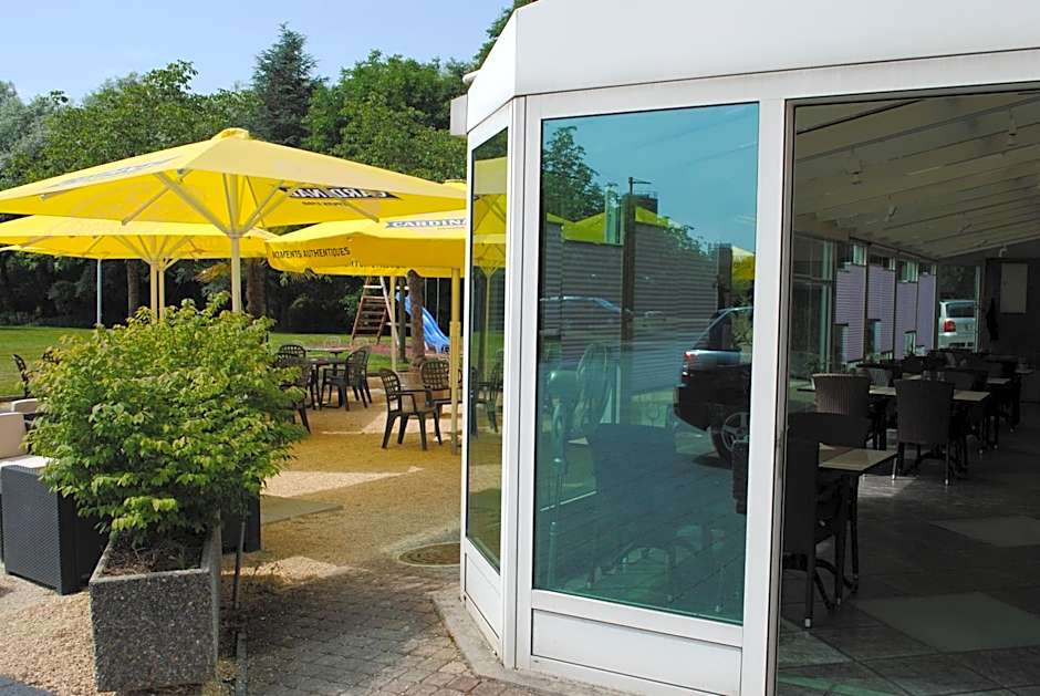 Motel - Hôtel La Poularde
