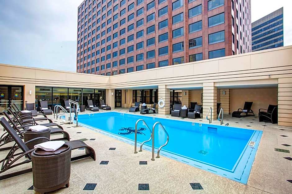 InterContinental New Orleans By IHG
