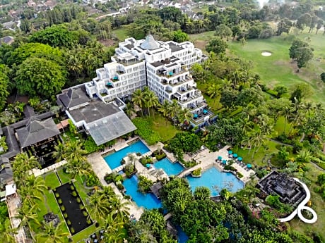 Hyatt Regency Yogyakarta Hotel