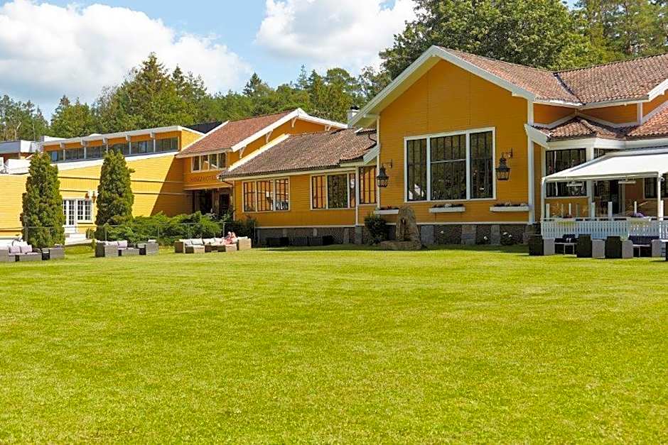 Hankø Hotell & Spa