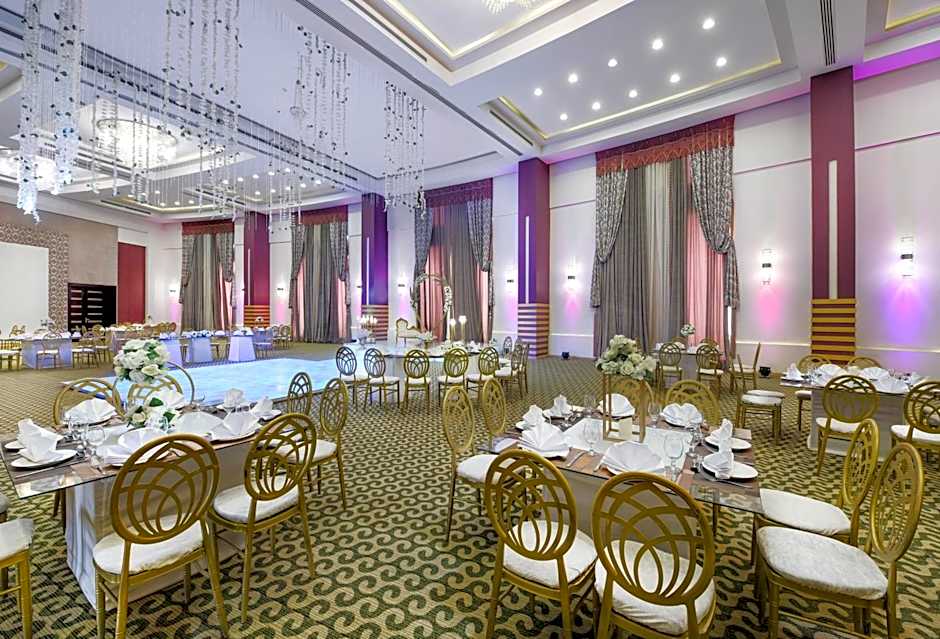 Tolip Family Park Hotel