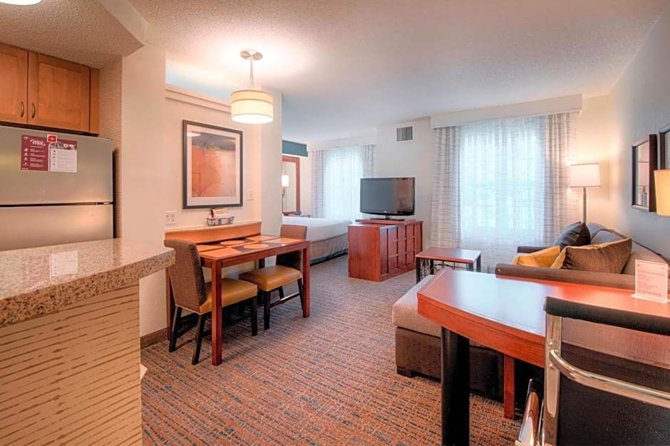 Residence Inn by Marriott Chapel Hill
