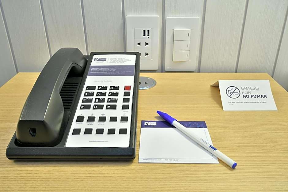 Holiday Inn Express Asuncion Aviadores