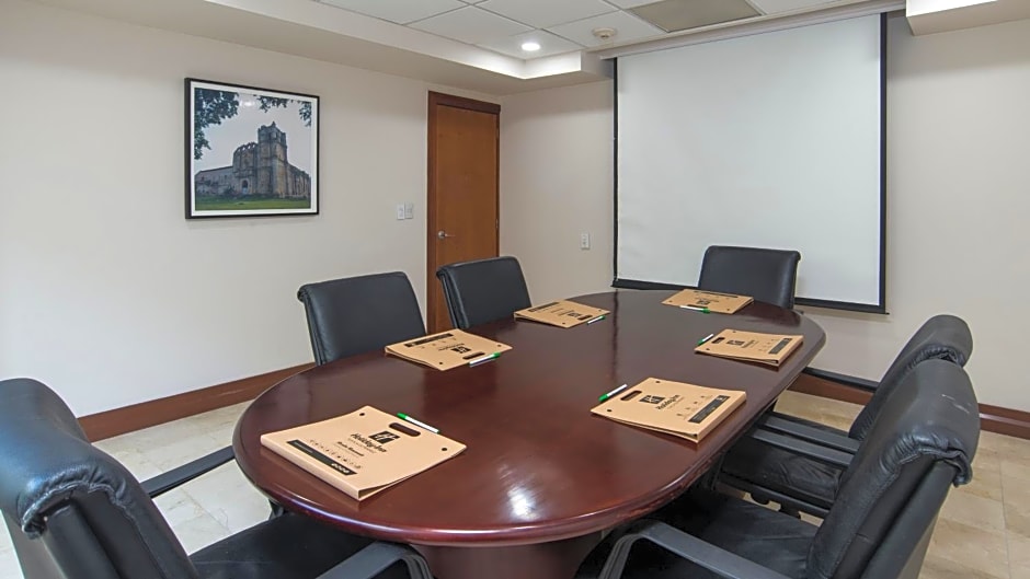 Holiday Inn Tuxtla Gutierrez By IHG