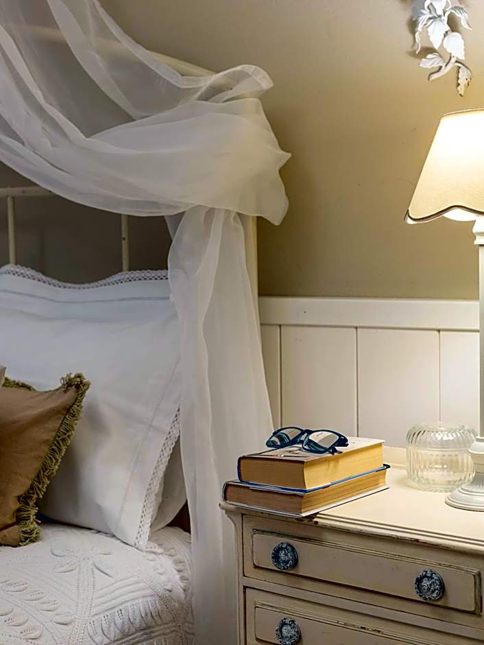 Bnbook Maison Charlotte Cottage Bosco