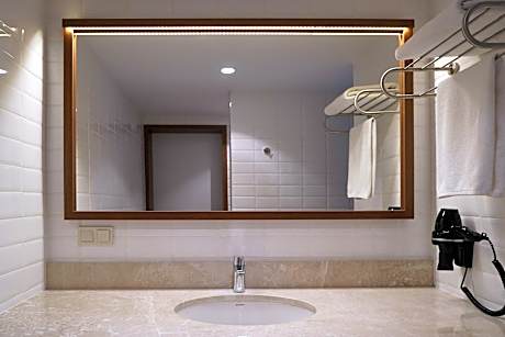 Executive Room, Executive Guest room, 1 King