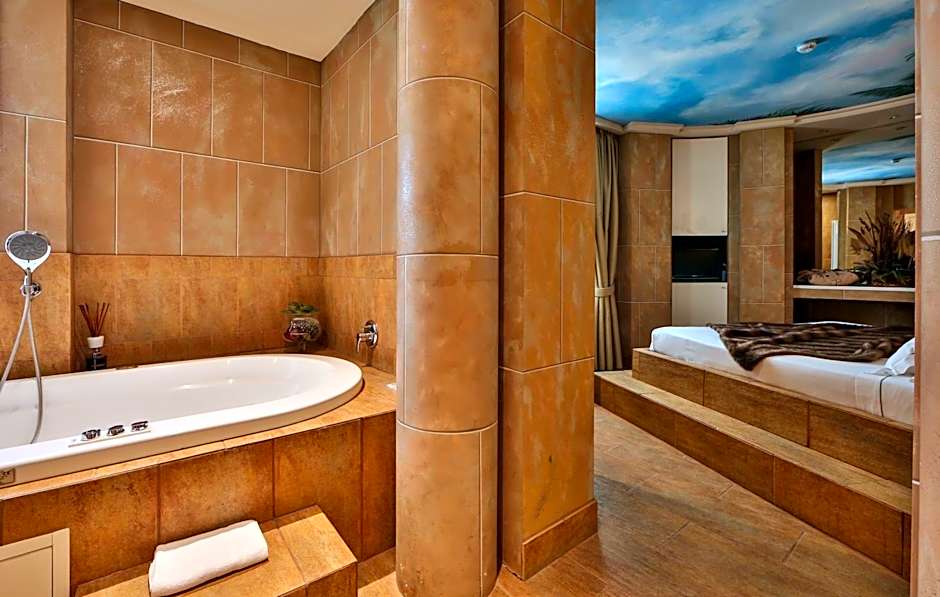 Hotel San Marco & Formula Club