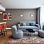 Residence Inn by Marriott Munich Central