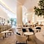JW Marriott Hotel Marina