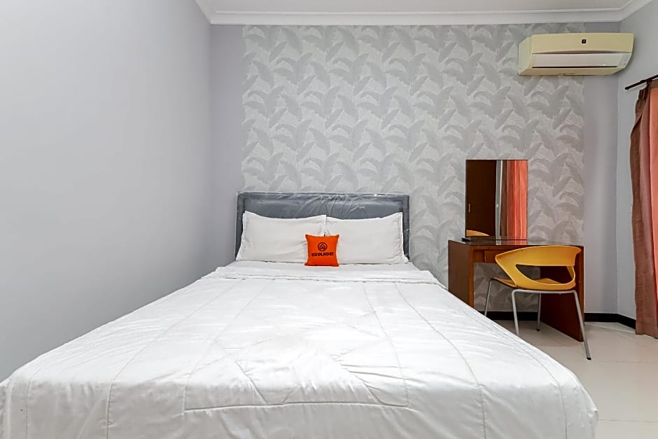 KoolKost near Tunjungan Plaza