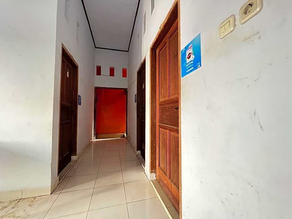 Hotel O Ziza Kost82 Syariah