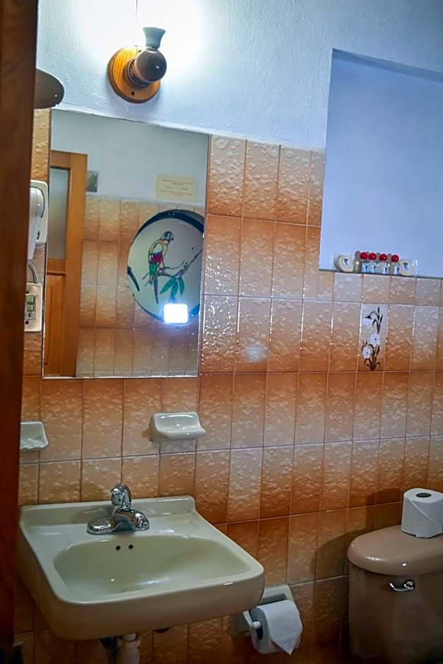 Hotel Cazomalli Oaxaca